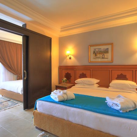 Pickalbatros Aqua Fun Club All Inclusive El Aggada Екстериор снимка
