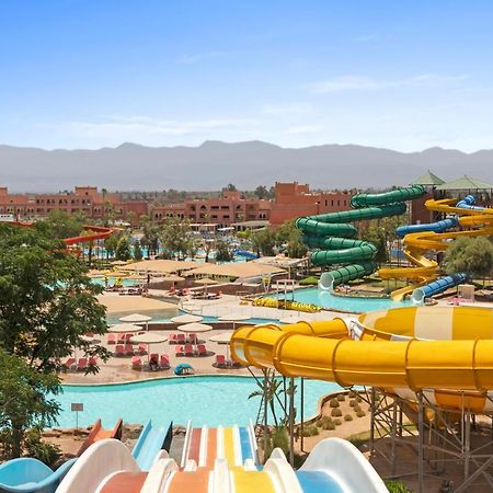 Pickalbatros Aqua Fun Club All Inclusive El Aggada Екстериор снимка